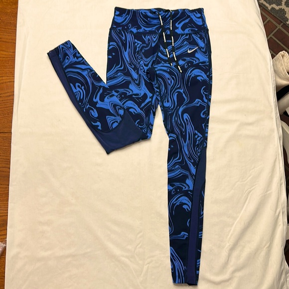 Nike Pants - Nike dry fit work out pants like new